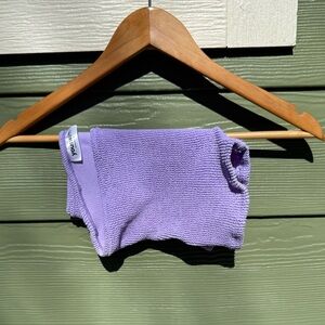 Youswim verve shorts in aster